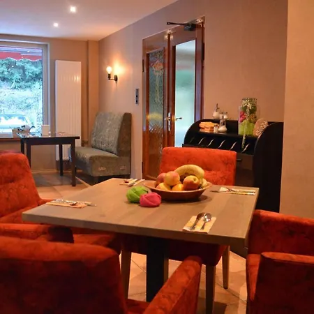 شقة فندقية Sonnenhof-willingen فيلنغن