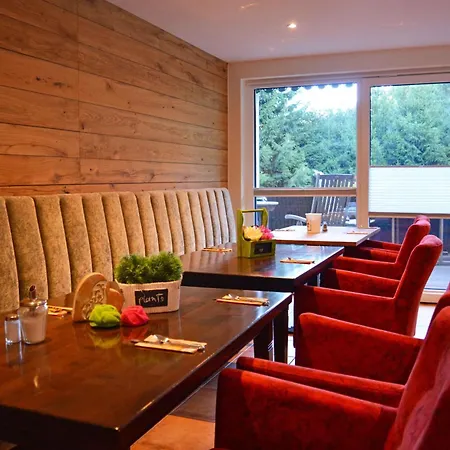 索奈恩霍夫公寓 - 维林