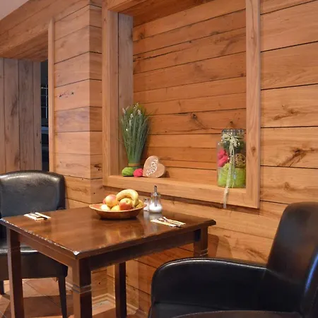 Sonnenhof-willingen فيلنغن