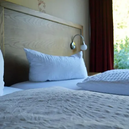 شقة فندقية Sonnenhof-willingen