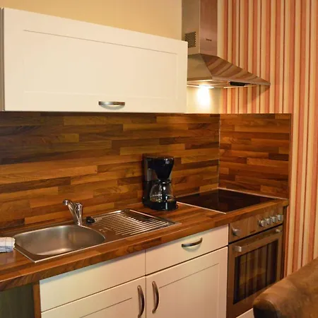 Aparthotel Sonnenhof-willingen 2*