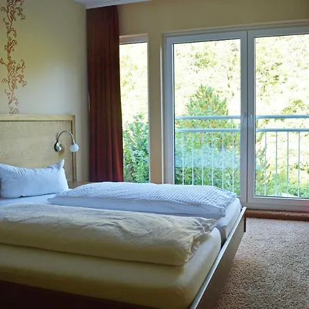 Sonnenhof-willingen Aparthotel