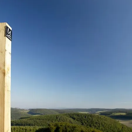 Sonnenhof-willingen Willingen (Upland)