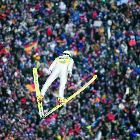 索奈恩霍夫公寓 - 维林 维林根