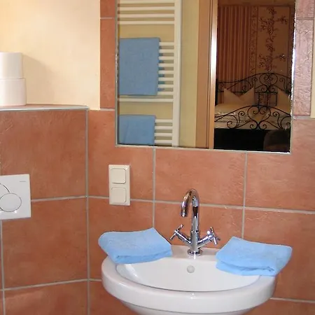 Sonnenhof-willingen Aparthotel