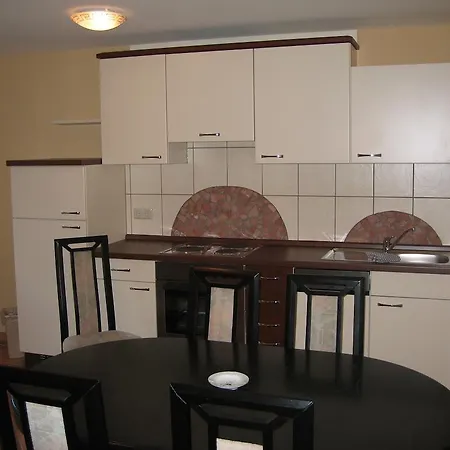 Aparthotel Sonnenhof-willingen Willingen (Upland)