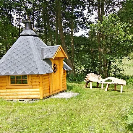 Sonnenhof-willingen Apart Otel