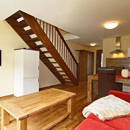 公寓式酒店 索奈恩霍夫公寓 - 维林