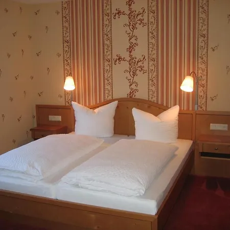 Sonnenhof-willingen Aparthotel