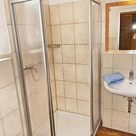 索奈恩霍夫公寓 - 维林 2*