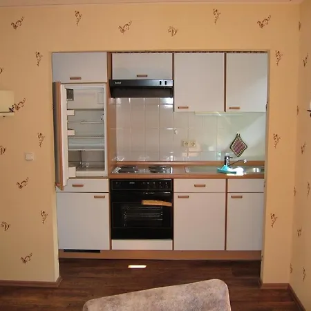 Aparthotel Sonnenhof-willingen