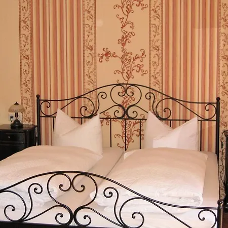 公寓式酒店 索奈恩霍夫公寓 - 维林