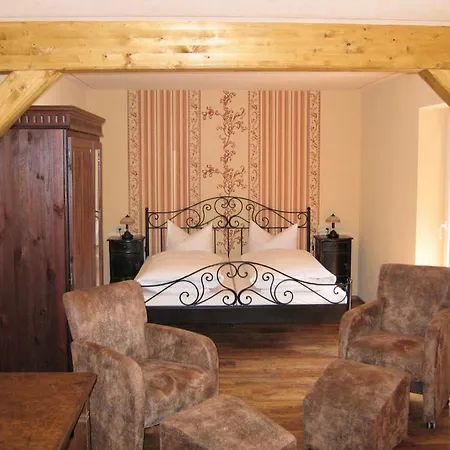 Sonnenhof-willingen شقة فندقية 2*