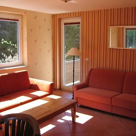 Aparthotel Sonnenhof-willingen 2*