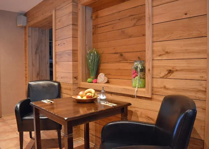 Sonnenhof-willingen Willingen (Upland)