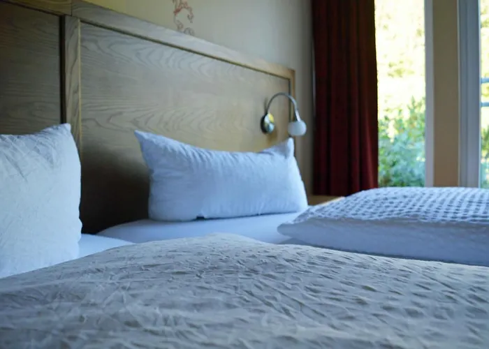 Aparthotel Sonnenhof-willingen