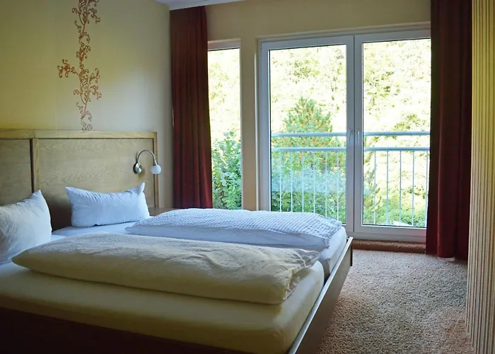 Sonnenhof-willingen Aparthotel