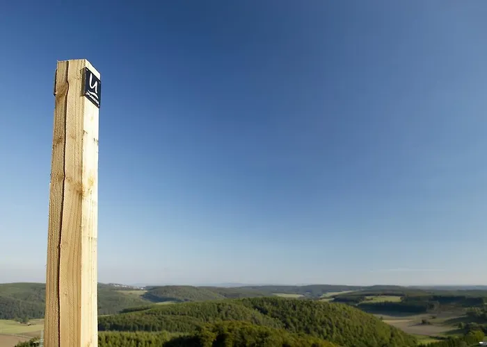 Sonnenhof-willingen Willingen (Upland)