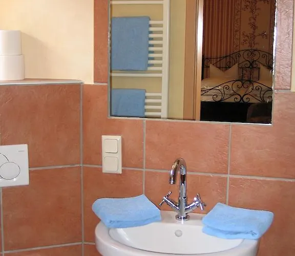 Sonnenhof-willingen Aparthotel