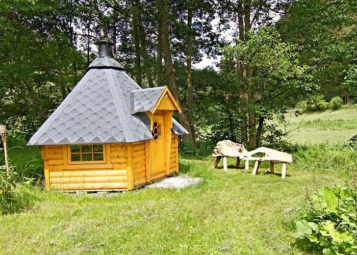 Sonnenhof-willingen Aparthotel