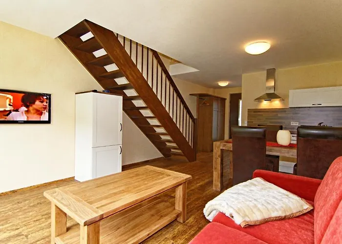 Aparthotel Sonnenhof-willingen