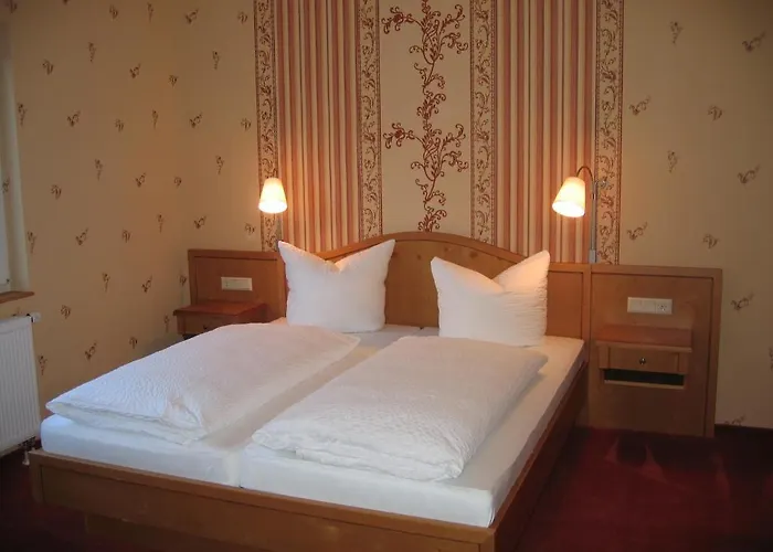 Sonnenhof-willingen Aparthotel