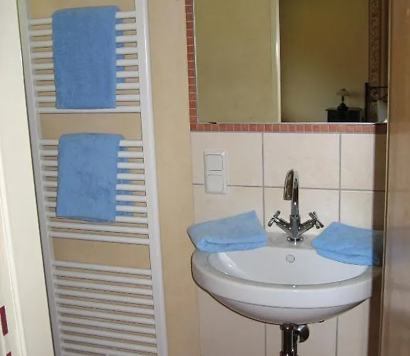 Sonnenhof-willingen 2* Willingen (Upland)