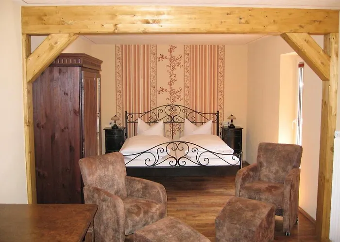 Sonnenhof-willingen Aparthotel 2*